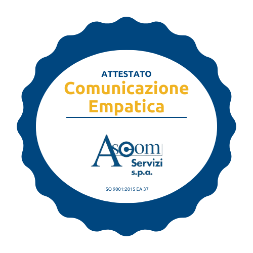 La comunicazione empatica